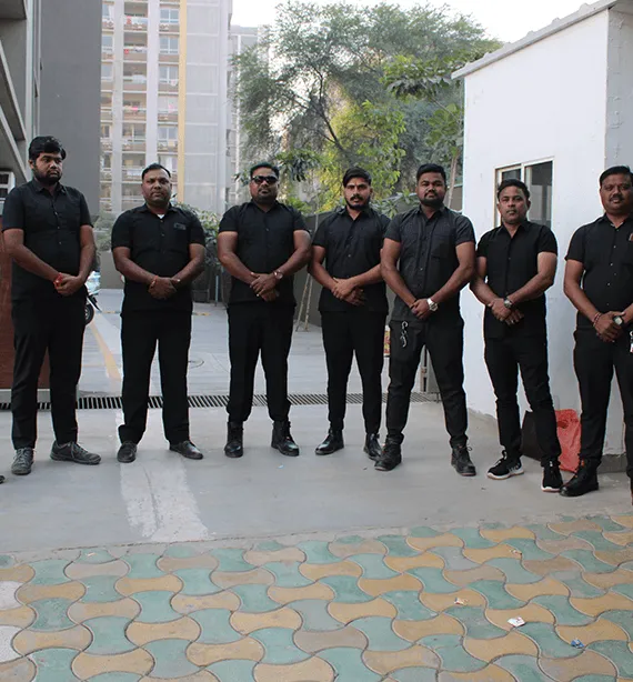 Bouncers for events and security in Amravati